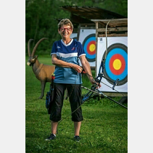 Sabine Granier